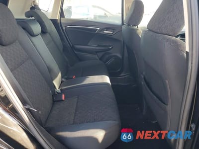 Zdjęcie 10 z 13 samochodu: 2016 HONDA FIT LX VIN:JHMGK5H50GX000246 - miniatura