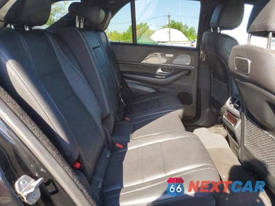 Zdjęcie 11 z 13 samochodu: 2020 MERCEDES-BENZ GLE 450 4MATIC VIN:4JGFB5KE2LA024675 - miniatura