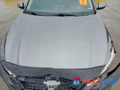 Zdjęcie 11 z 12 samochodu: 2022 NISSAN ALTIMA SV VIN:1N4BL4DV8NN340378 - miniatura