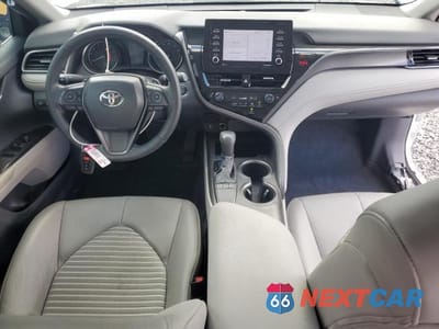Zdjęcie 8 z 13 samochodu: 2024 TOYOTA CAMRY SE VIN:4T1T11AK9RU854423 - miniatura