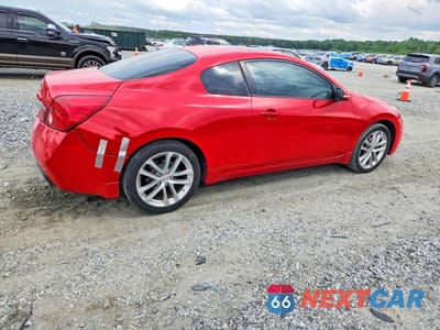Trzecie zdjęcie samochodu z tyłu: 2009 NISSAN ALTIMA 3.5SE VIN:1N4BL24E89C128747 - miniatura