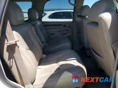 Zdjęcie 11 z 13 samochodu: 2004 CADILLAC ESCALADE LUXURY VIN:1GYEK63N34R275027 - miniatura