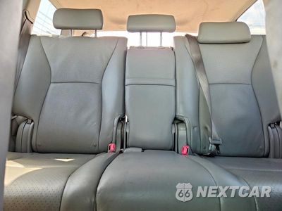 Zdjęcie 10 z 13 samochodu: 2006 TOYOTA HIGHLANDER HYBRID VIN:JTEDW21A160002721 - miniatura