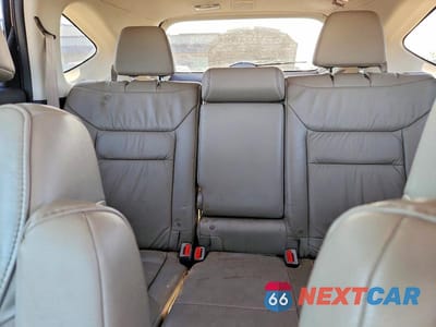 Zdjęcie 10 z 13 samochodu: 2014 HONDA CR-V EXL VIN:5J6RM4H72EL017631 - miniatura