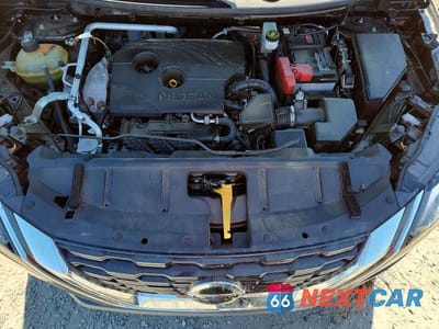 Zdjęcie 12 z 13 samochodu: 2021 NISSAN ROGUE SL VIN:JN8AT3CA1MW000582 - miniatura