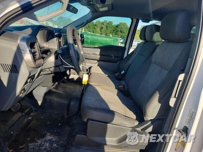 Zdjęcie 7 z 12 samochodu: 2022 FORD F150 SUPER CAB VIN:1FTFX1E54NKE56692 - miniatura