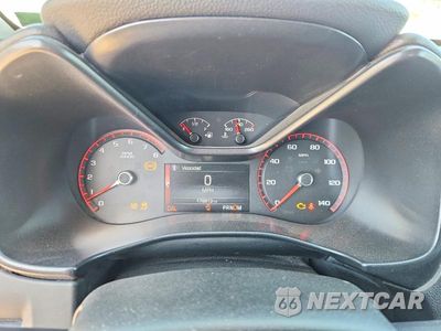 Zdjęcie 9 z 12 samochodu: 2015 GMC CANYON SLE VIN:1GTG6BE36F1167784 - miniatura