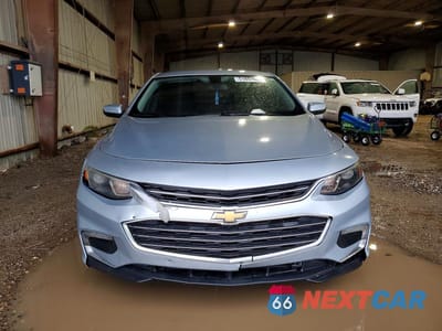 Piąte zdjęcie samochodu w środku: 2017 CHEVROLET MALIBU LT VIN:1G1ZE5ST1HF142131 - miniatura