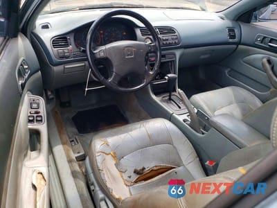 Zdjęcie 8 z 12 samochodu: 1994 HONDA ACCORD EX VIN:1HGCD7267RA050091 - miniatura