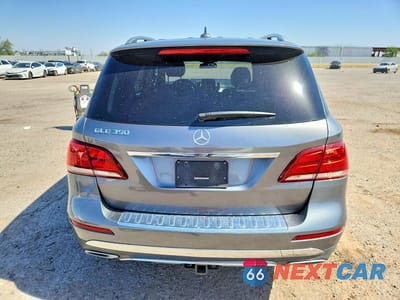 Zdjęcie 6 z 13 samochodu: 2018 MERCEDES-BENZ GLE 350 VIN:4JGDA5JB3JB041316 - miniatura