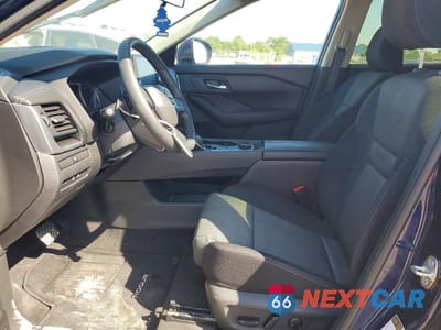 Zdjęcie 7 z 12 samochodu: 2025 NISSAN ROGUE SV VIN:JN8BT3BB9SW163234 - miniatura
