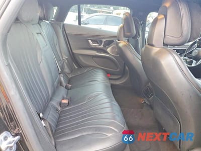 Zdjęcie 10 z 12 samochodu: 2023 MERCEDES-BENZ EQS SEDAN 450+ VIN:W1KCG2DB9PA032584 - miniatura