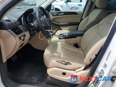 Zdjęcie 7 z 14 samochodu: 2016 MERCEDES-BENZ GLE 350 VIN:4JGDA5JB7GA694553 - miniatura