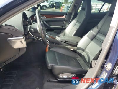 Zdjęcie 7 z 12 samochodu: 2011 PORSCHE PANAMERA 2 VIN:WP0AA2A7XBL011680 - miniatura