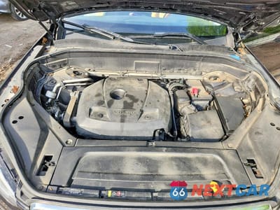 Zdjęcie 12 z 13 samochodu: 2016 VOLVO XC90 T6 VIN:YV4A22PK7G1085664 - miniatura