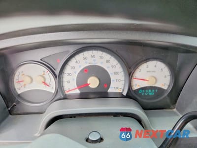 Zdjęcie 9 z 12 samochodu: 2006 DODGE DAKOTA QUAD VIN:1D7HE28K16S686879 - miniatura