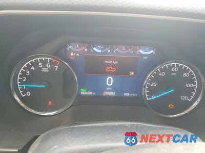 Zdjęcie 9 z 12 samochodu: 2021 FORD F150 SUPERCREW VIN:1FTFW1ED0MFC14998 - miniatura