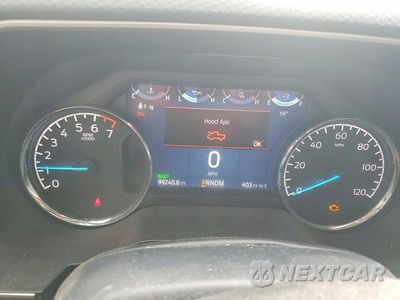 Zdjęcie 9 z 12 samochodu: 2021 FORD F150 SUPERCREW VIN:1FTFW1ED0MFC14998 - miniatura