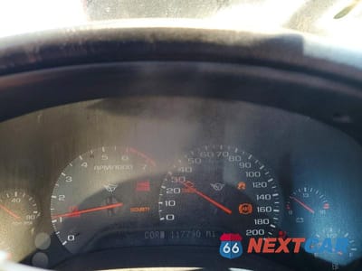 Zdjęcie 9 z 12 samochodu: 1999 CHEVROLET CORVETTE VIN:1G1YY32G8X5126541 - miniatura