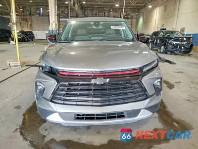 Piąte zdjęcie samochodu w środku: 2023 CHEVROLET BLAZER 3LT VIN:3GNKBDRS3PS207149 - miniatura