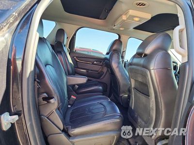 Zdjęcie 11 z 13 samochodu: 2014 GMC ACADIA VIN:1GKKVTKD5EJ297087 - miniatura