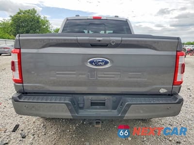 Zdjęcie 6 z 13 samochodu: 2022 FORD F150 SUPERCREW VIN:1FTFW1E56NKE94881 - miniatura