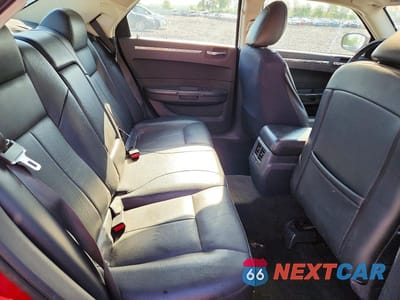 Zdjęcie 10 z 12 samochodu: 2009 CHRYSLER 300 TOURING VIN:2C3LA53V59H529701 - miniatura