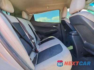 Zdjęcie 10 z 12 samochodu: 2020 CHEVROLET BOLT VIN:1G1FY6S09L4130447 - miniatura