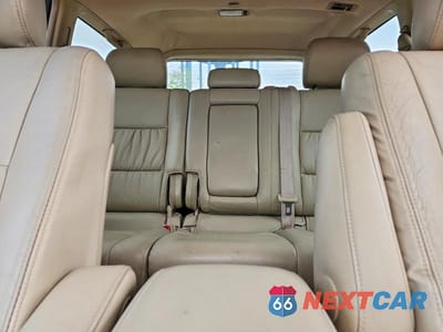 Zdjęcie 10 z 13 samochodu: 2007 TOYOTA LAND CRUISER BASE VIN:JTEHT05J972111510 - miniatura