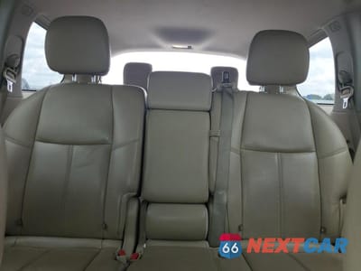 Zdjęcie 10 z 14 samochodu: 2016 NISSAN PATHFINDER SL VIN:5N1AR2MN5GC621881 - miniatura