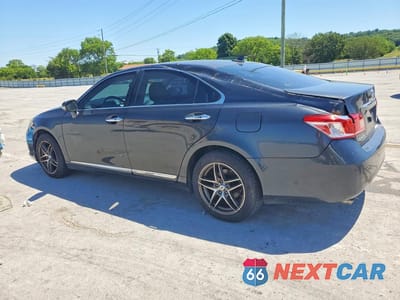 Drugie zdjęcie samochodu z przodu: 2010 LEXUS ES 350 VIN:JTHBK1EG5A2359072 - miniatura
