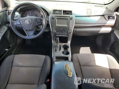 Zdjęcie 8 z 12 samochodu: 2015 TOYOTA CAMRY LE VIN:4T4BF1FK2FR447244 - miniatura