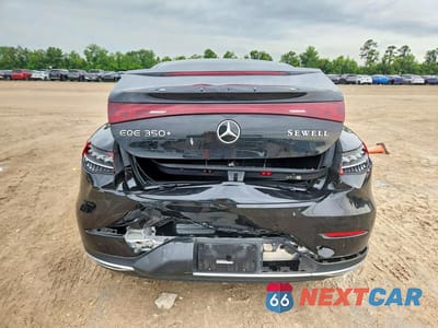 Zdjęcie 6 z 12 samochodu: 2024 MERCEDES-BENZ EQE SEDAN 350+ VIN:W1KEG2BB5RF057676 - miniatura