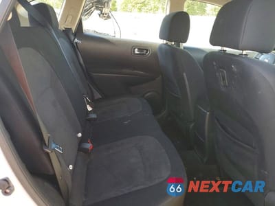 Zdjęcie 11 z 13 samochodu: 2012 NISSAN ROGUE S VIN:JN8AS5MT1CW272336 - miniatura