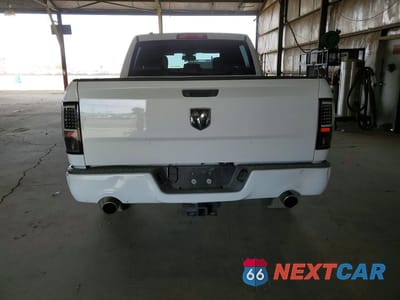 Zdjęcie 6 z 12 samochodu: 2013 RAM 1500 ST VIN:1C6RR6KT4DS606894 - miniatura