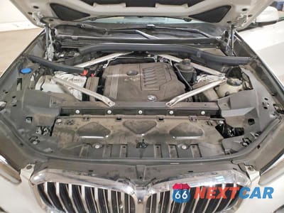 Zdjęcie 12 z 13 samochodu: 2020 BMW X5 XDRIVE40I VIN:5UXCR6C02L9B81279 - miniatura