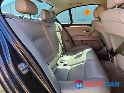 Zdjęcie 10 z 12 samochodu: 2012 BMW 528 XI VIN:WBAXH5C5XCDW05908 - miniatura