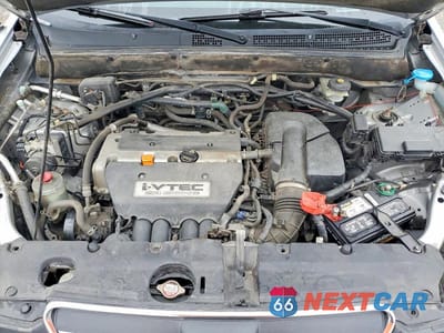 Zdjęcie 12 z 13 samochodu: 2006 HONDA CR-V LX VIN:JHLRD68536C022583 - miniatura