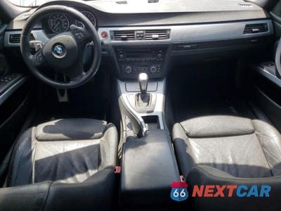 Zdjęcie 8 z 12 samochodu: 2009 BMW 335 I VIN:WBAPM775X9NL88431 - miniatura