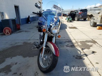 Drugie zdjęcie samochodu z przodu: 2014 KAWASAKI VN900 D VIN:JKAVN2D1XEA050809 - miniatura