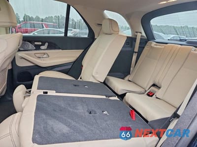 Zdjęcie 11 z 13 samochodu: 2020 MERCEDES-BENZ GLE 350 4MATIC VIN:4JGFB4KE9LA044691 - miniatura