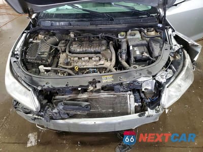Zdjęcie 11 z 13 samochodu: 2010 BUICK LACROSSE CX VIN:1G4GB5EG2AF117391 - miniatura