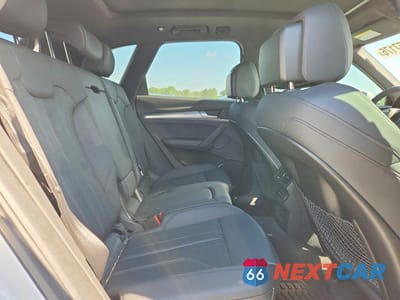 Zdjęcie 11 z 13 samochodu: 2020 AUDI Q5 PREMIUM VIN:WA1ANAFY9L2114221 - miniatura