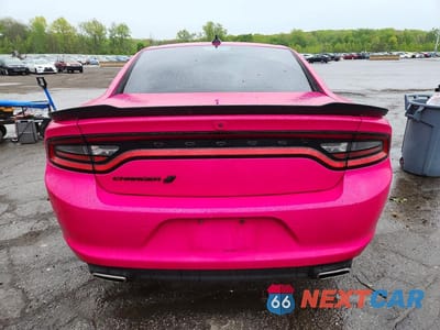 Zdjęcie 6 z 12 samochodu: 2020 DODGE CHARGER SXT VIN:2C3CDXJG8LH120185 - miniatura