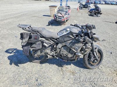 2020 YAMAHA MTN1000 C JYARN48Y3LA000840 - główne zdjęcie licytacji z USA - miniatura
