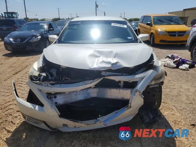 Piąte zdjęcie samochodu w środku: 2013 NISSAN ALTIMA 2.5 VIN:1N4AL3AP9DN541359 - miniatura