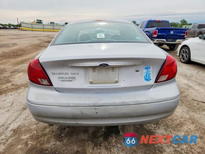 Zdjęcie 6 z 12 samochodu: 2003 FORD TAURUS SES VIN:1FAFP55223G213563 - miniatura