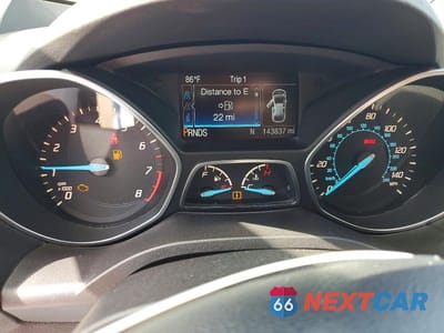 Zdjęcie 9 z 13 samochodu: 2016 FORD ESCAPE TITANIUM VIN:1FMCU0JX3GUB97435 - miniatura