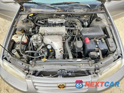 Zdjęcie 11 z 12 samochodu: 1999 TOYOTA CAMRY LE VIN:4T1BG22K5XU528985 - miniatura