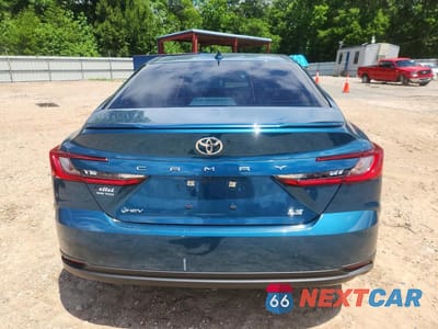 Zdjęcie 6 z 13 samochodu: 2025 TOYOTA CAMRY LE VIN:4T1DAACK6SU146704 - miniatura